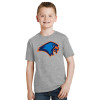 Thumbnail image for  Youth Grey T-Shirt