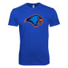 Thumbnail image for  Next Level Royal SoftStyle T Shirt