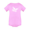 Thumbnail image for  Light Pink Infant Onesie