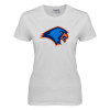 Thumbnail image for  Womens White Short Sleeve Tee