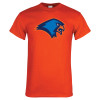 Thumbnail image for  Orange T Shirt