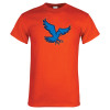 Thumbnail image for  Orange T Shirt