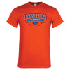 Thumbnail image for  Orange T Shirt