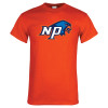 Thumbnail image for  Orange T Shirt