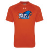 Thumbnail image for  Under Armour Orange Tech Tee