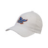Thumbnail image for  White Flexfit Structured Low Profile Hat