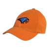 Thumbnail image for  Orange Unstructured Adjustable Low Profile Hat