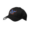 Thumbnail image for  Black Pro Mesh Structured Hat