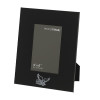Thumbnail image for  Black Metal 4 x 6 Photo Frame