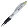 Thumbnail image for  Blossom White Pen/Highlighter