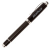 Thumbnail image for  Luna Black Rollerball Pen