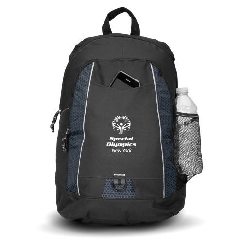 Special olympics backpack on sale