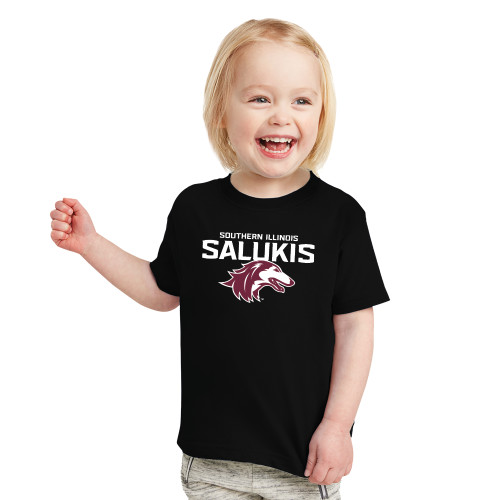 Main Image for  Toddler Black T Shirt