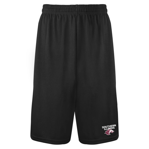  Black Performance Classic 9 Inch Short - Southern Illinois