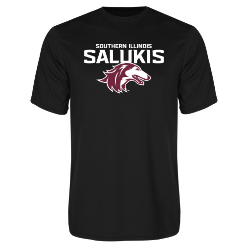 Main Image for  Black Performance Tee