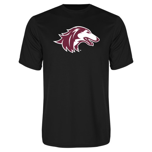 Main Image for  Black Performance Tee