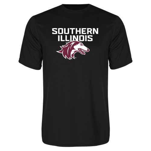 Main Image for  Black Performance Tee