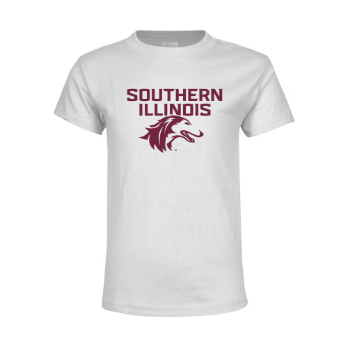 Main Image for  Youth White T Shirt