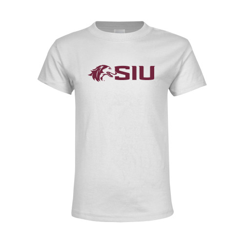 Main Image for  Youth White T Shirt