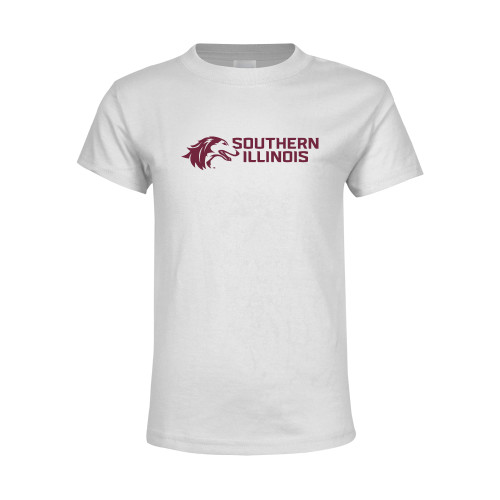 Main Image for  Youth White T Shirt
