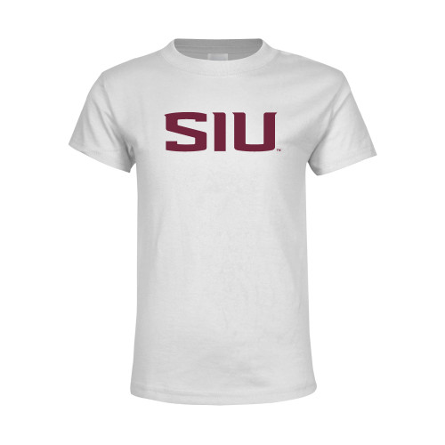 Main Image for  Youth White T Shirt