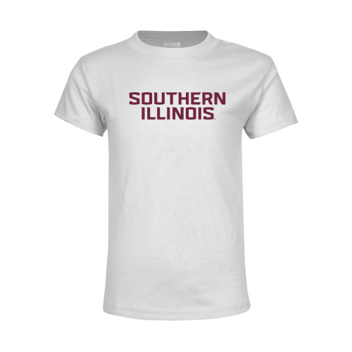 Main Image for  Youth White T Shirt