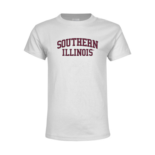 Main Image for  Youth White T Shirt