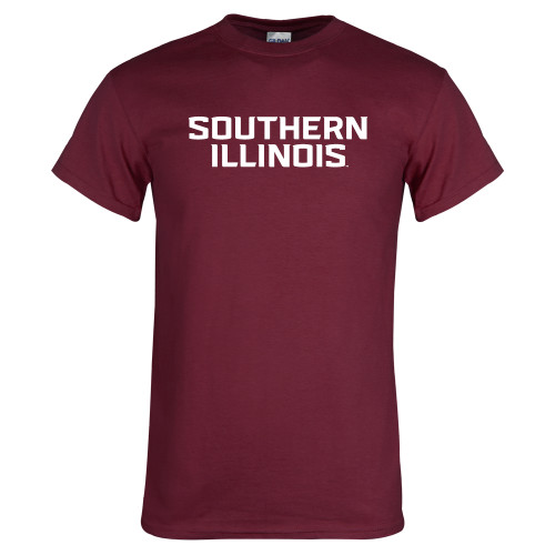 Main Image for  Maroon T Shirt