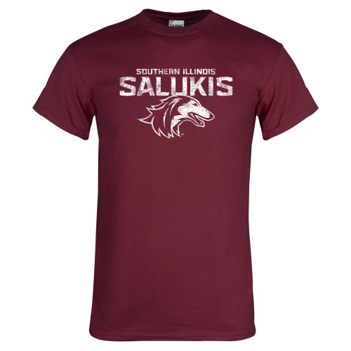 Main Image for  Maroon T Shirt