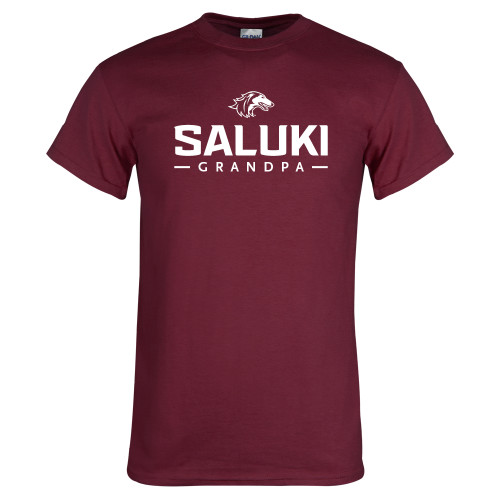 Main Image for  Maroon T Shirt