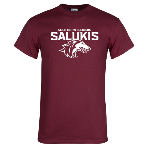 Main Image for  Maroon T Shirt