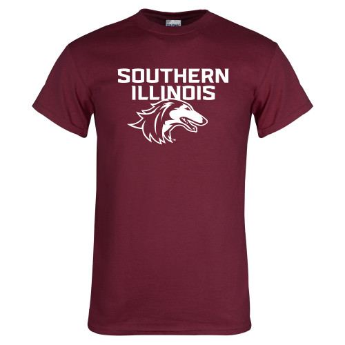 Main Image for  Maroon T Shirt