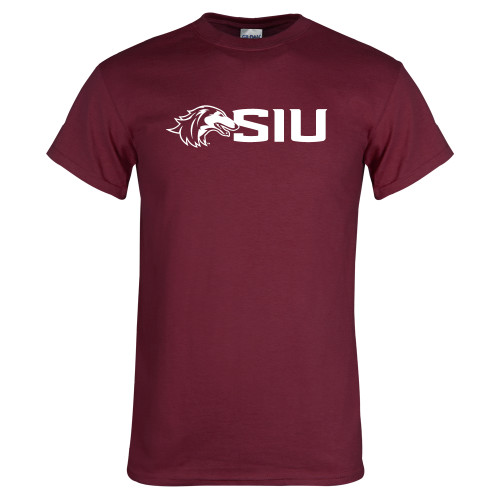 Main Image for  Maroon T Shirt