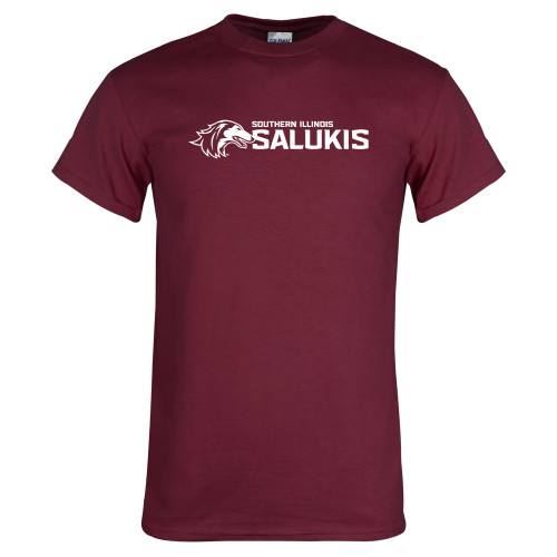 Main Image for  Maroon T Shirt