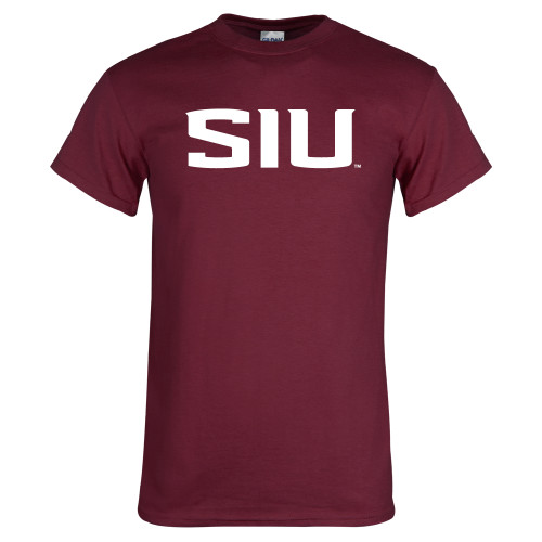 Main Image for  Maroon T Shirt
