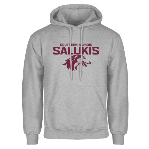 Main Image for  Grey Fleece Hoodie