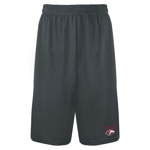  Steel Performance Classic 9 Inch Short - Southern Illinois