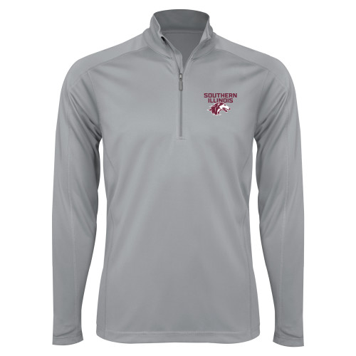  Syntrel Platinum Interlock 1/4 Zip - Southern Illinois