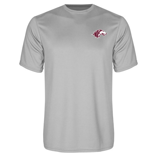  Platinum Performance Tee - Saluki