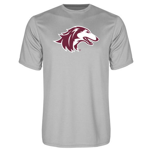  Platinum Performance Tee - Saluki