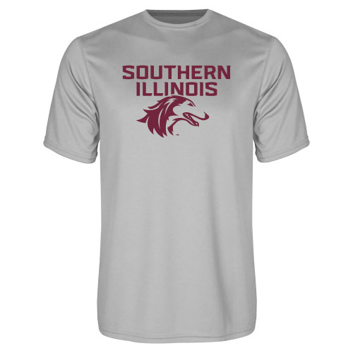  Platinum Performance Tee - Southern Illinois