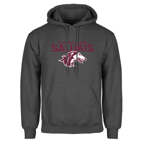 Main Image for  Charcoal Fleece Hoodie