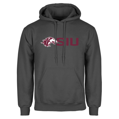Main Image for  Charcoal Fleece Hoodie