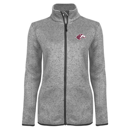 SIU Salukis - Jackets & Windshirts Women's