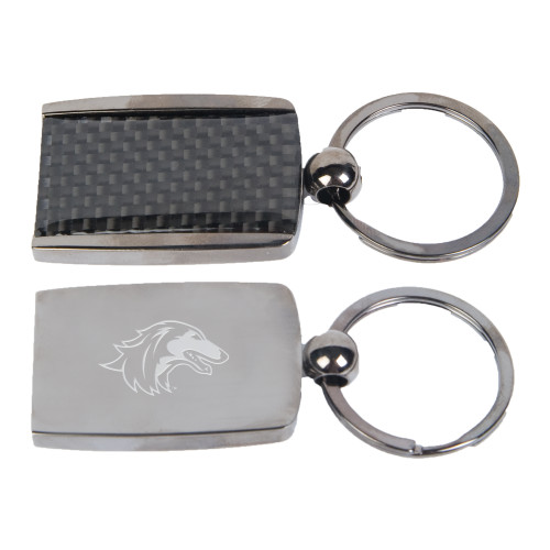  Corbetta Key Holder - Saluki Engraved