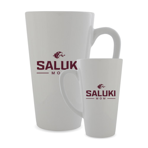  Full Color Latte Mug 17oz - Mom