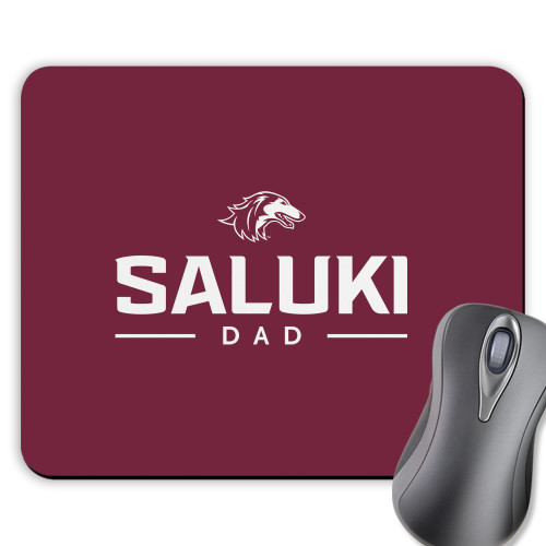  Full Color Mousepad - Dad