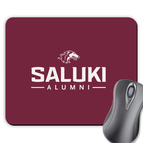  Full Color Mousepad - Alumni