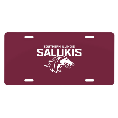 - SIU Salukis - Decals/Magnets & Auto