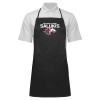 Thumbnail image for  Full Length Black Apron